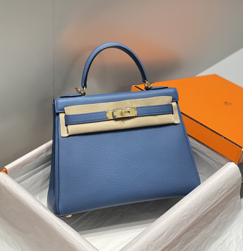 Hermes Kelly Bags